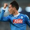 Callejon promuove Milik per il dopo Higuain al Napoli: &quot;Ha sicuro talento&quot;