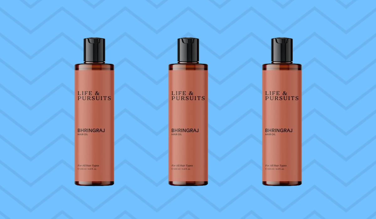 Shoppers swear this scalp-therapy oil is 'better than Rogaine' — and it's just $20