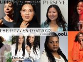 Ulta Beauty Announces 2023 MUSE Accelerator Cohort