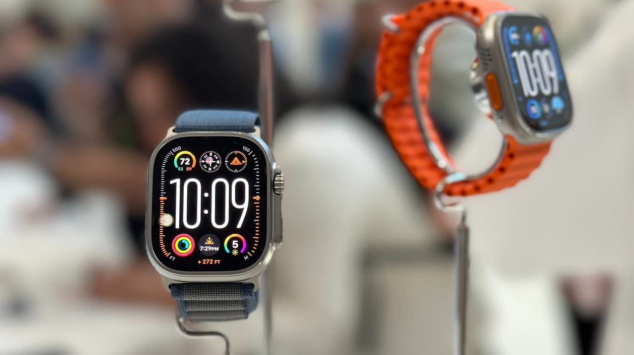 The Best Prime Day Smartwatch Deals on Apple Watch, Galaxy Watch, More