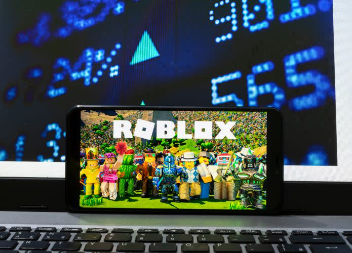 Roblox Continua A Crescer 42 1 Milhoes De Usuarios Jogam Por Dia - coreano joga roblox