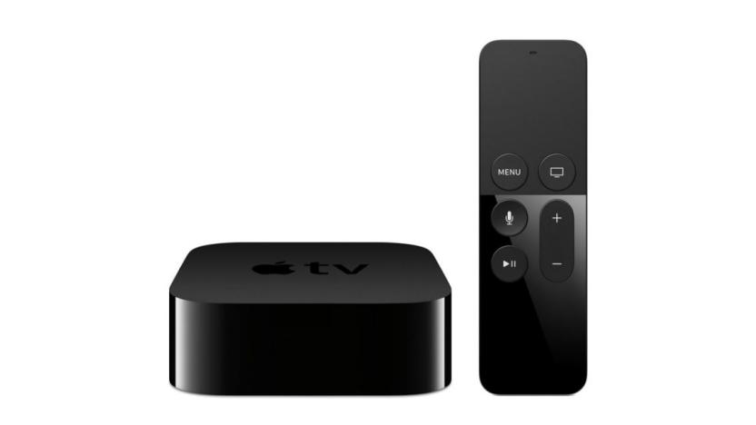 Apple TV might support game-friendly 120Hz refresh rates at 4K