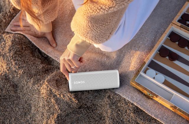 Sonos Roam SL