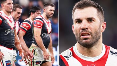 Yahoo Sport Australia - NRL fans are all saying the same thing about James Tedesco. Read more