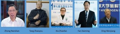 Five Chinese Academicians Will Deliver Important Speeches: Molecular Hydrogen as a New Direction of Medical Research in China - Yahoo Finance