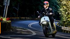 【新車速報】2023 Gogoro CrossOver S試駕！實現翻山越嶺的純電鐵騎？