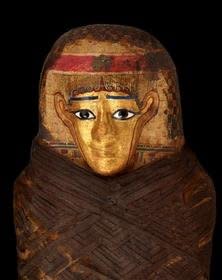 cleopatra mummy unwrapped