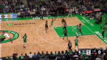 Heat vs Celtics Game Highlights