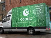 Shoppers turn back to Ocado as food inflation falls again