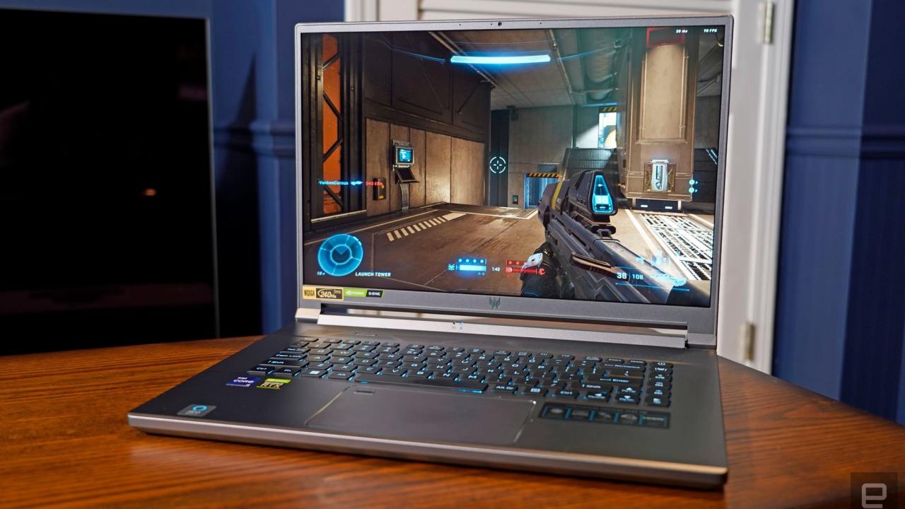 Why you should buy a gaming laptop in 2023