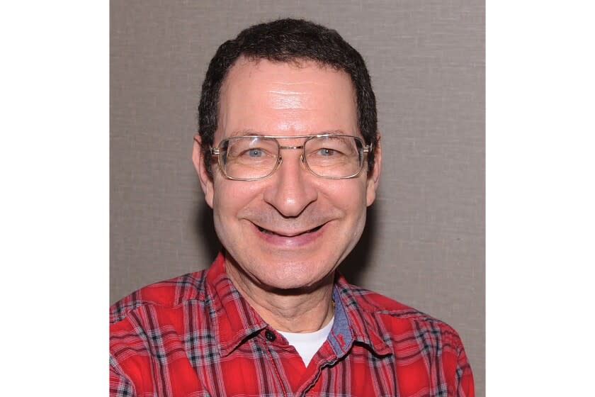 „Grease“-Schauspieler Eddie Deezen für unfähig befunden, vor Gericht zu stehen