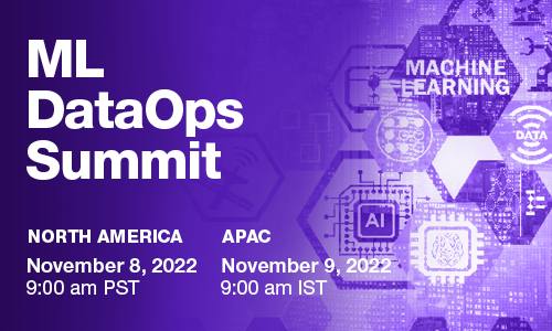 Hear game-changing AI and ML leaders at the iMerit ML DataOps Summit