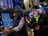 Trading stocks all day and all night might be an 'inevitability' for investors