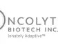 Oncolytics Biotech® Reports First Quarter 2023 Financial Results and Operational Highlights