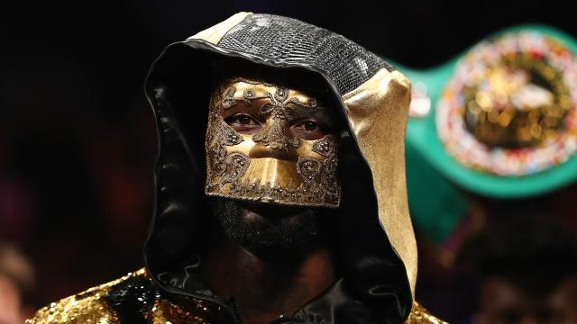 Fans want Wilder vs Joshua, so what's the holdup?