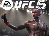 EA SPORTS™ UFC® 5 Launches Worldwide – A New Era of Mixed Martial Arts Enters the Octagon®