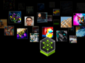 NVIDIA Launches Generative AI Microservices for Developers to Create and Deploy Generative AI Copilots Across NVIDIA CUDA GPU Installed Base