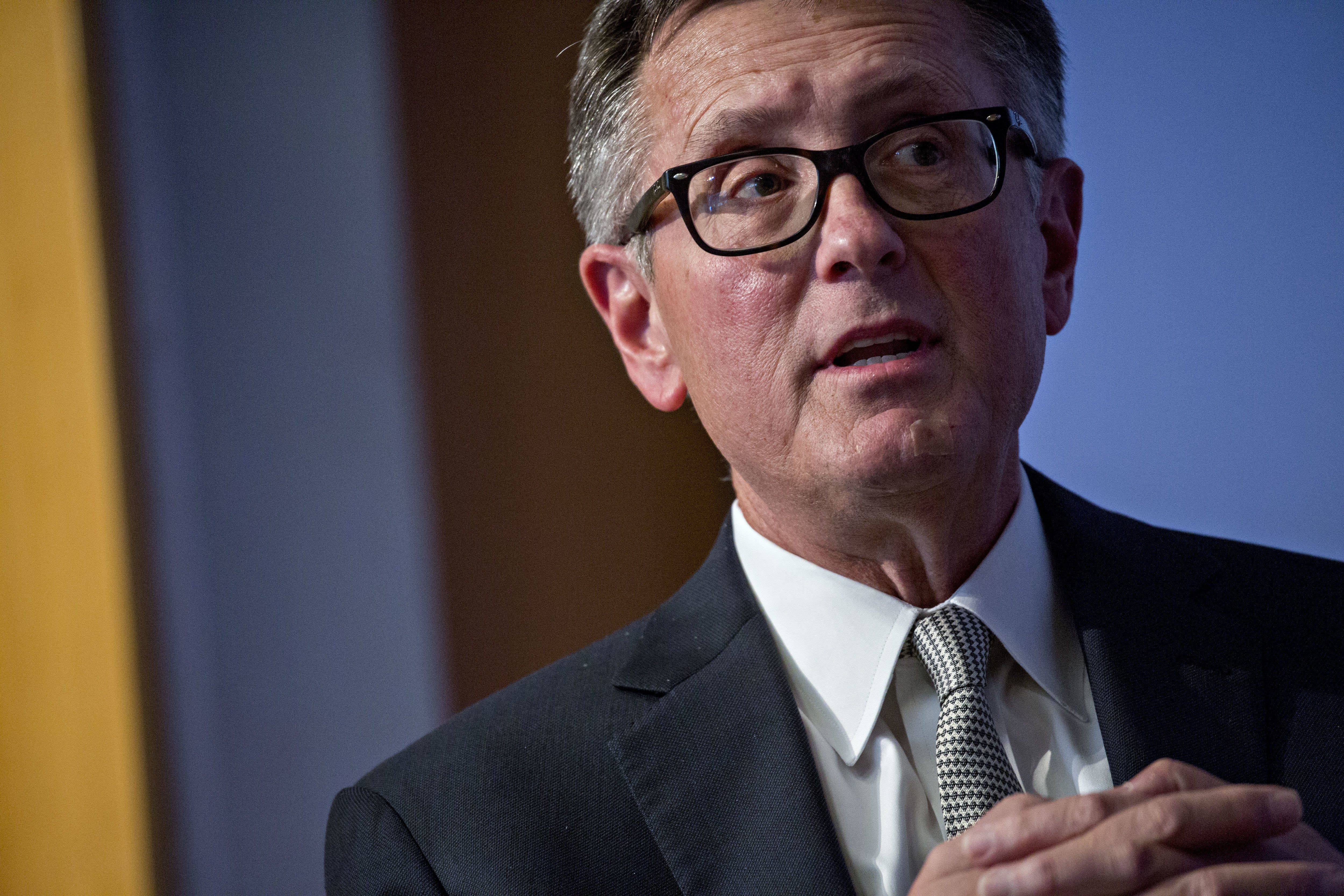 Fed Vice Chair Clarida speaks — What to know in markets Tuesday