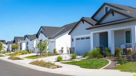 Will lower interest rates actually 'wreck' housing prices?