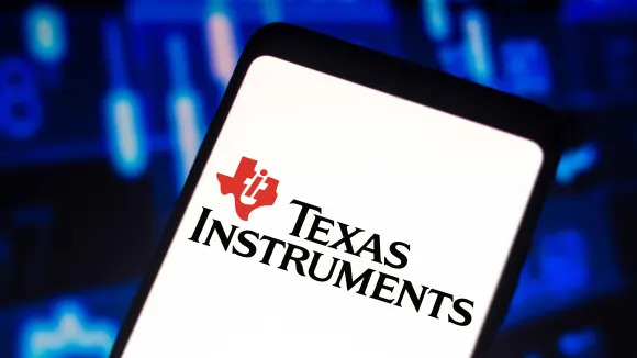 Texas Instrument stock rises on Q1 revenue beat, outlook