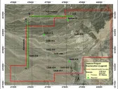 Blackrock Silver's Partner, Tearlach, Completes Core Program with Significant Lithium Zones Reported in All Drillholes at Tonopah North