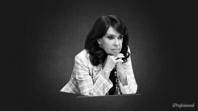 Mucho Más Que Un Fallo Judicial El Sobreseimiento De Cristina Termina El Clima De Diálogo Y 2690