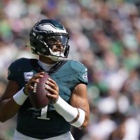 Philadelphia Eagles News, Videos, Schedule, Roster, Stats - Yahoo