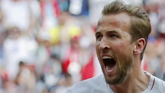 England humiliates Panama, USMNT's World Cup failure gets even more embarrassing