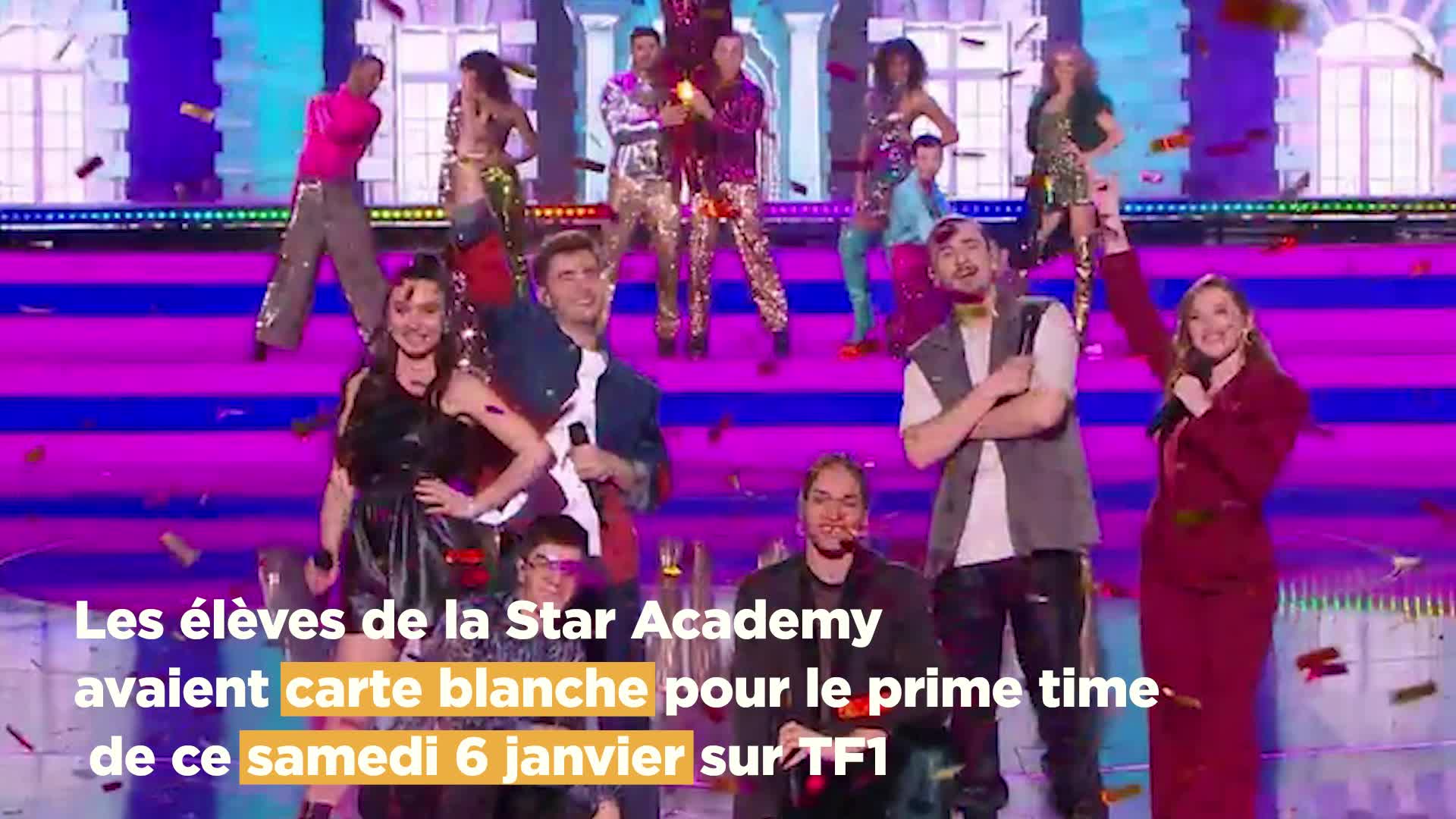 Après les jeux TV, la Génération Star Academy décroche son prime