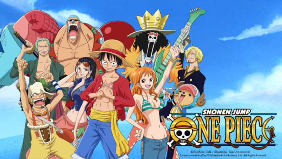 One Piece 901 Spoilers What Really Happened To The Sunny