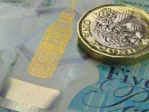 Hopes Of Economic Recovery Boost Sterling