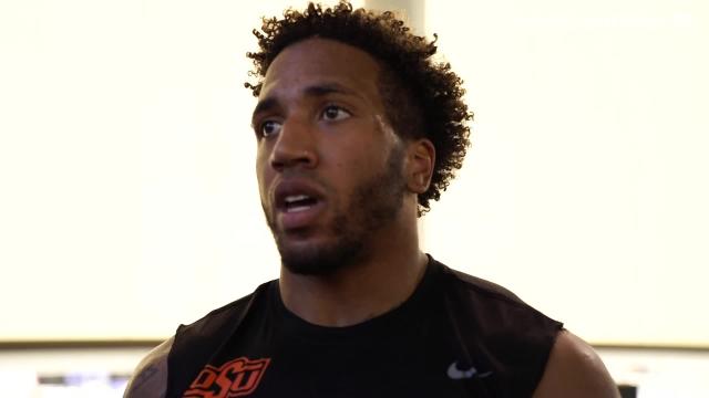 What Oklahoma State football players expect from Baylor