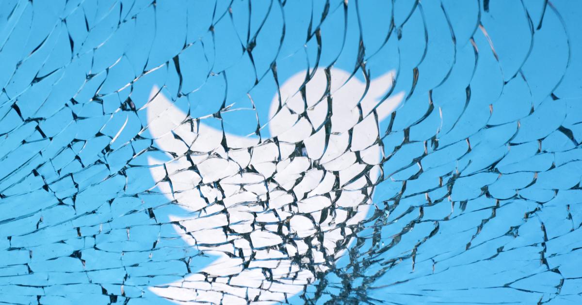 The Morning After: Every link on Twitter briefly
broke