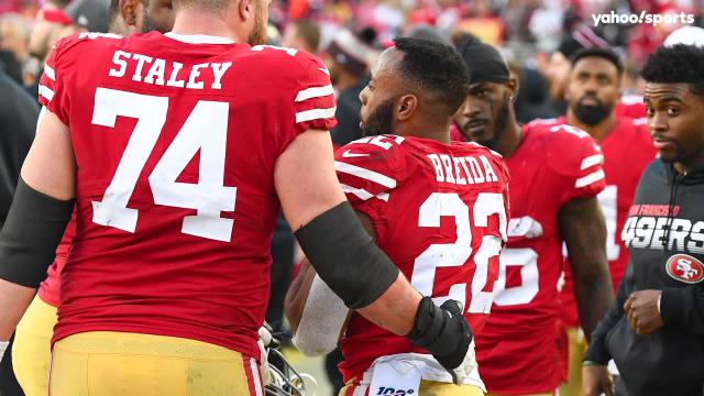 Making sense of the 49ers backfield for 2020