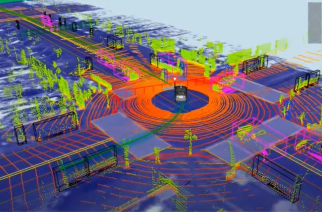 Tesla reveals 'Dojo' supercomputer's role in vision-only autonomous driving