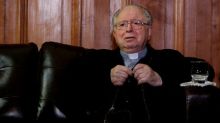 Ο Πάπας οργώνει τον ιερέα στο κέντρο του σκανδάλου της σεξουαλικής κακοποίησης της Χιλής