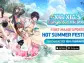 TOWER OF GOD: NEW WORLD HEATS UP WITH "HOT SUMMER FESTIVAL" MAJOR UPDATE