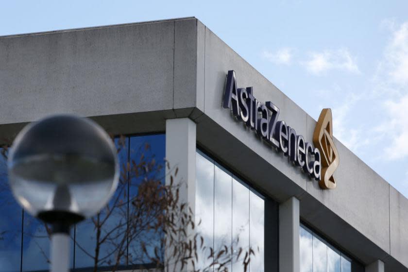 AstraZeneca is beginning Phase 3 trial of Oxford COVID-19 ...