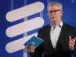 Ericsson chief says overregulation ‘driving Europe to irrelevance’