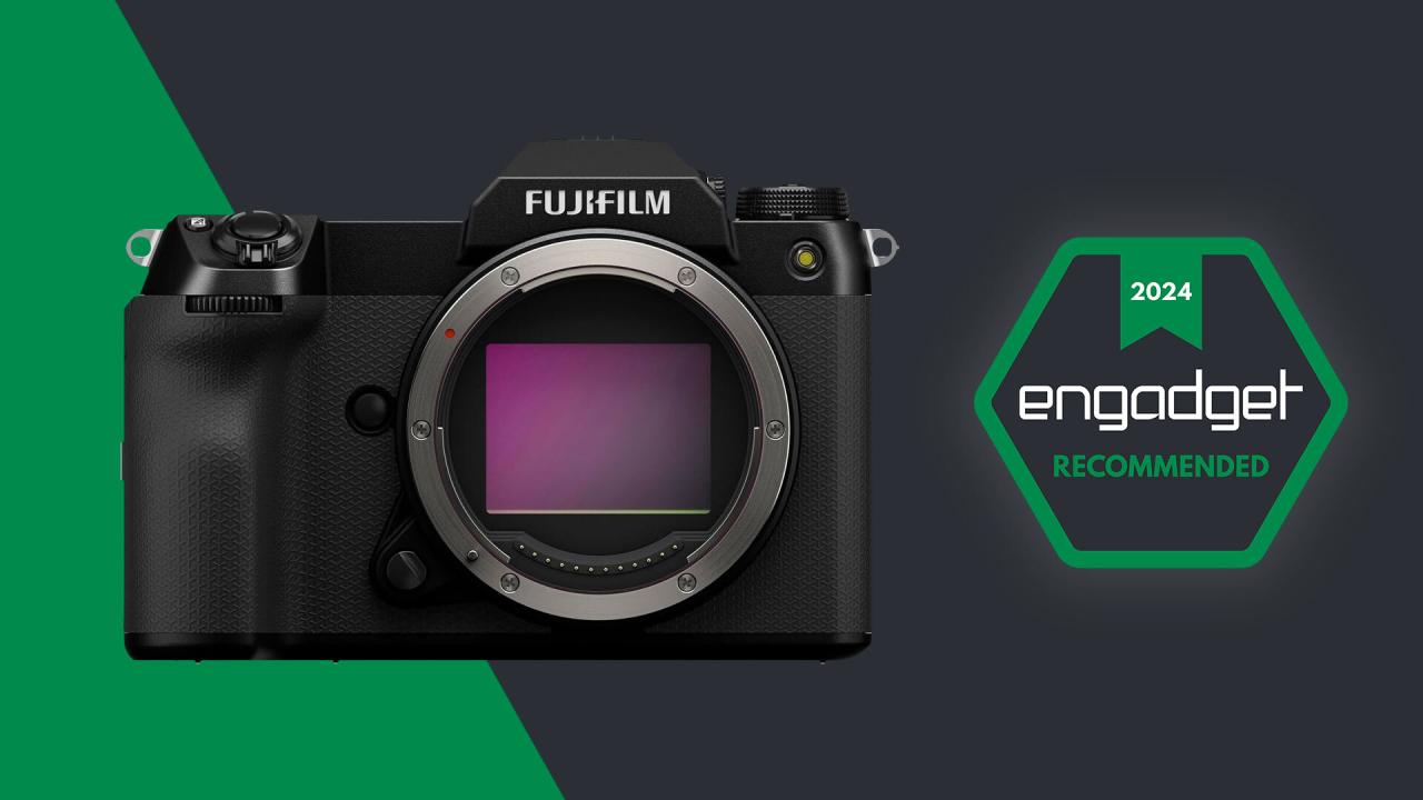 Fujifilm GFX100S II assessment: Excellent efficiency at a diminished worth – TechnoNews