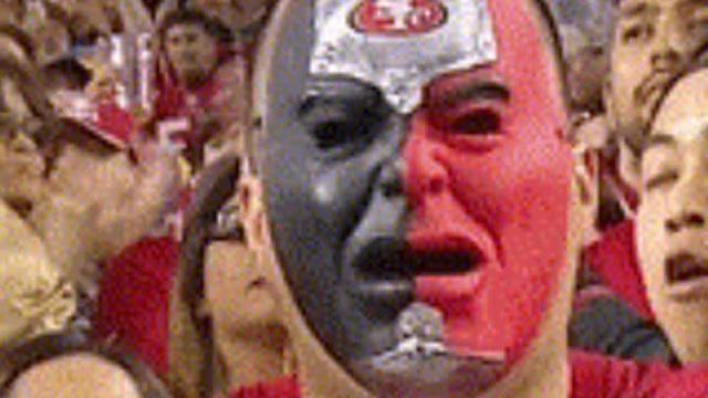 Who are the best (and worst) fans in the NFL? New study has the answers
