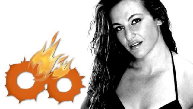 TheSHOOT! - Miesha Tate