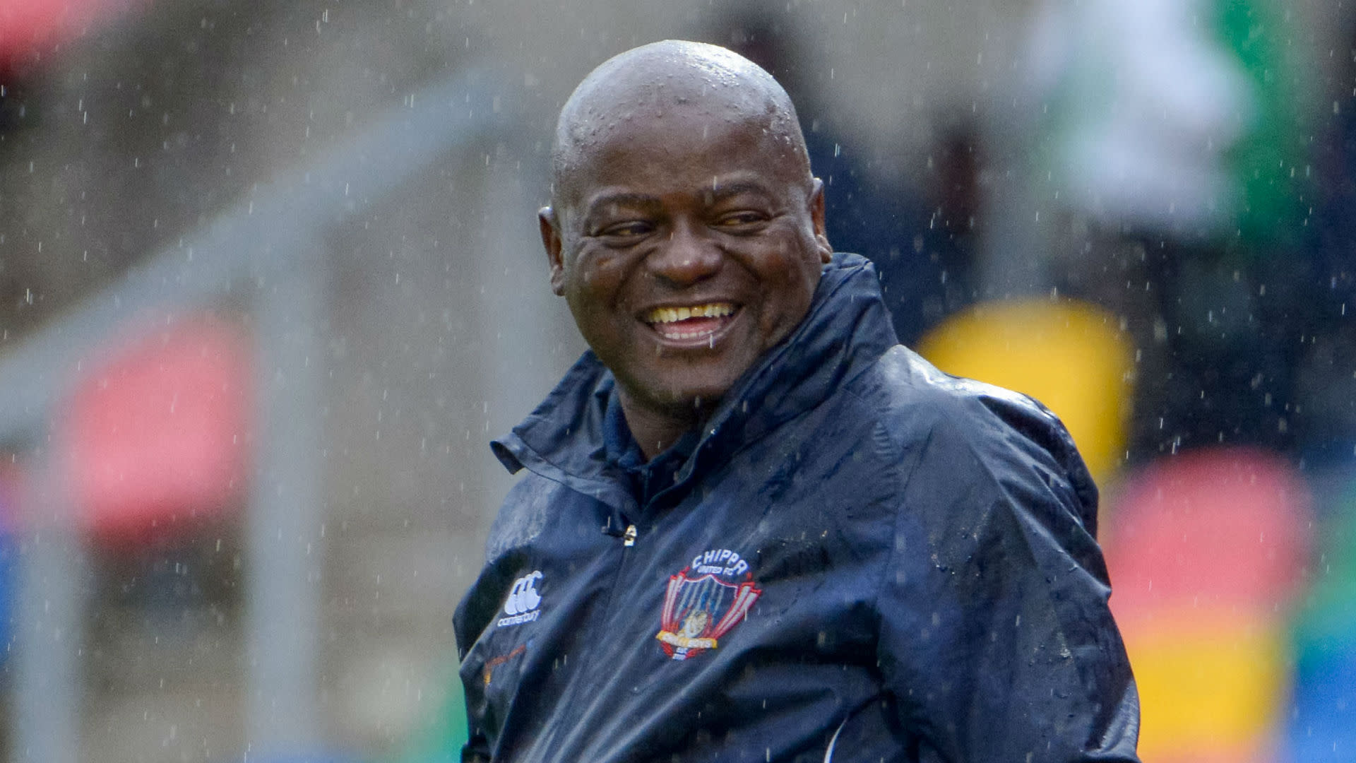 Dan Malesela Reappointed Chippa United Head Coach