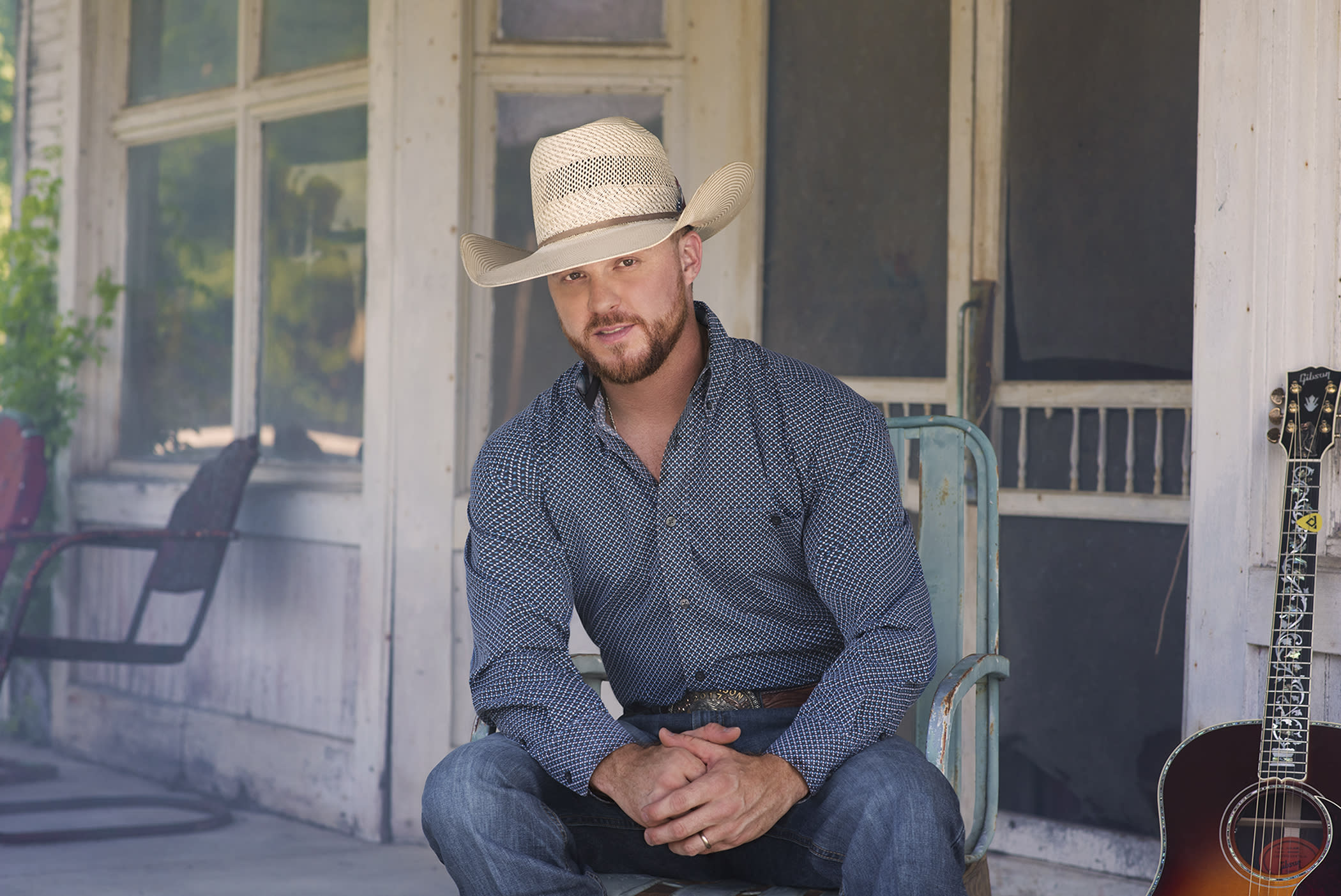 Cody Johnson Premieres Music Video — And Reveals How Wife Brandi S