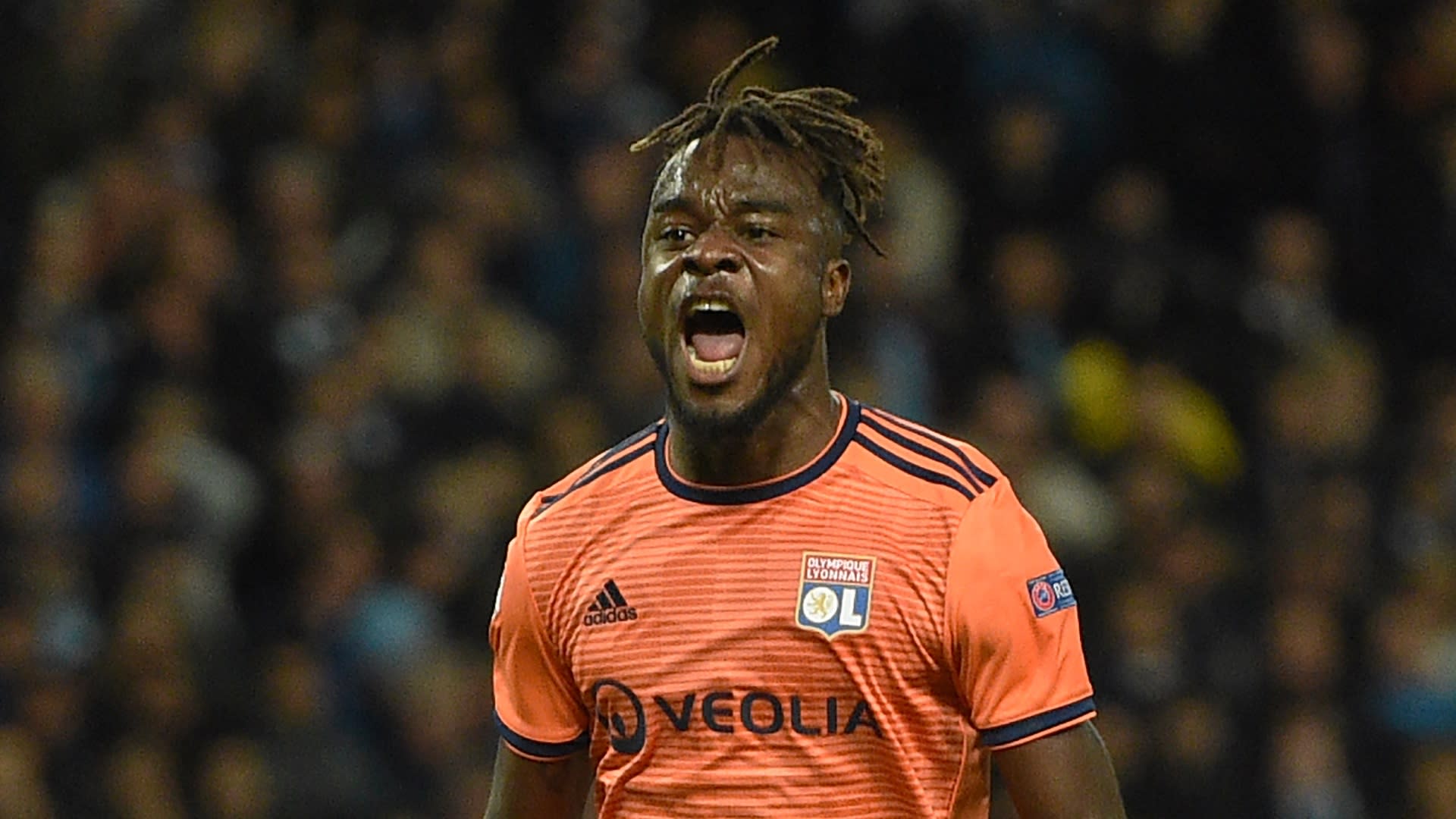 Maxwel Cornet stars as less-fancied Lyon stun Manchester City