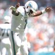 Miami Dolphins' Tua Tagovailoa Emerges as NFL MVP Betting Favorite after  Strong Week 1 Performance - BVM Sports