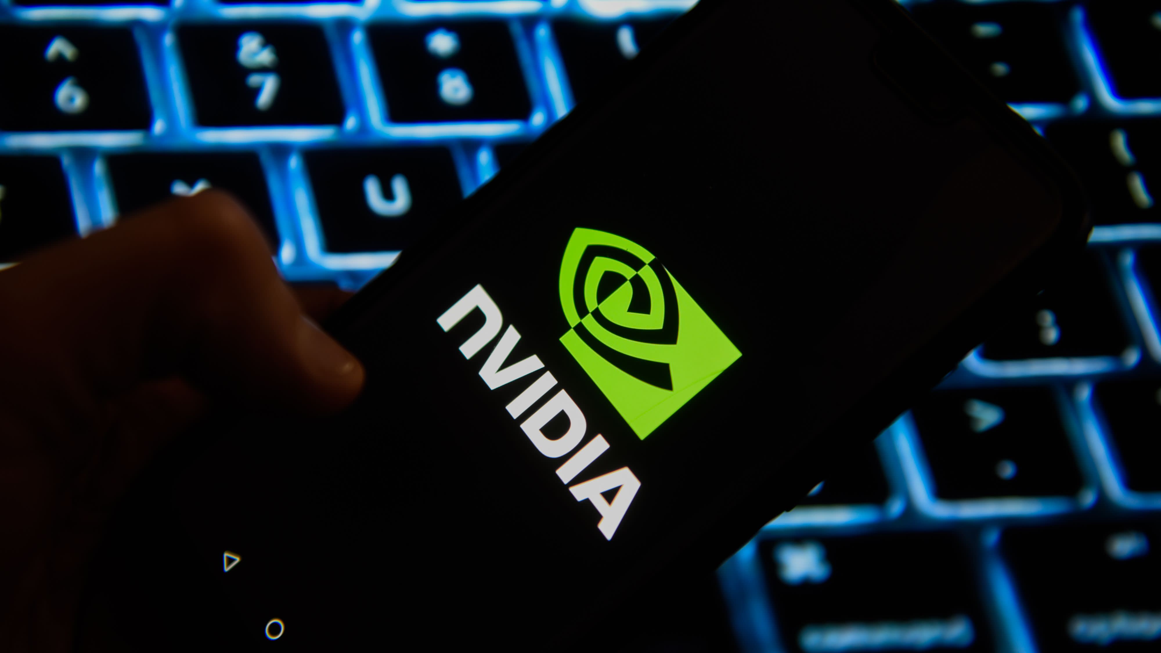 Nvidia tops Q1 estimates, forecasts Q2 revenue to be above expectations