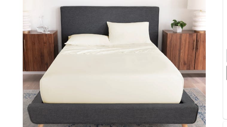 11 Best Cooling Sheets 2024