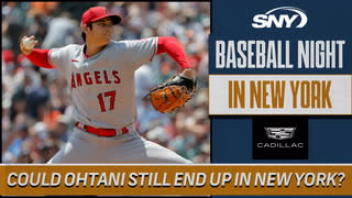 Mets starter Kodai Senga discusses Shohei Ohtani ahead of 2023 MLB