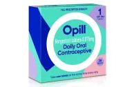 Over-the-Counter Birth Control Pill to Be Available Within Weeks on Retail Shelves